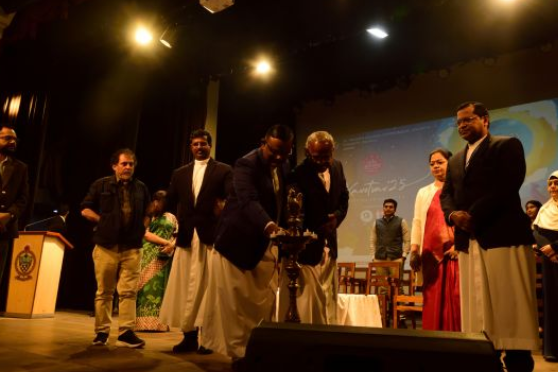 Annual Cultural Fest Highlights