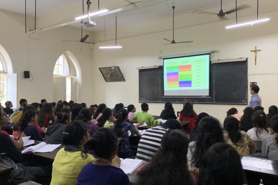 Research Seminar on Biotechnology