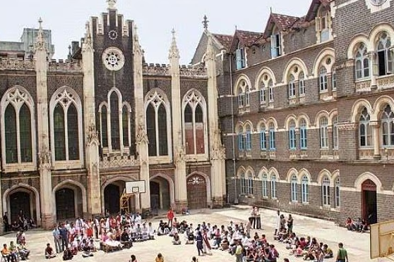 Campus Orientation for New Students